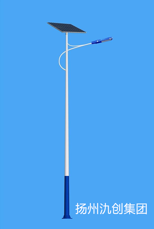 望奎县乡村改造建设太阳能路灯